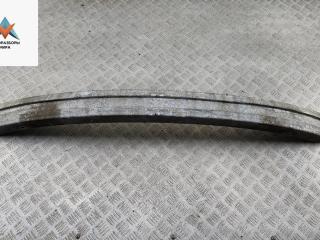 усилитель бампера переднего Volkswagen Passat B5 1997, 1.8 л., бензин, МКПП, серый, универсал