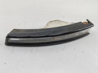Поворотник (указатель поворота) левый Volkswagen Passat B6 2009, 1.4 л., бензин, МКПП, чёрный, универсал, 3C0953041L