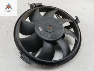 вентилятор радиатора Volkswagen Passat B5 [рестайлинг] 2003, 1.6 л., бензин, МКПП, серый, универсал, 8D0959455R