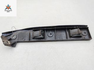 кронштейн заднего бампера Volkswagen Golf 4 поколение 2002, 1.4 л., бензин, МКПП, чёрный, хетчбэк 5 дв., 1J0807184A