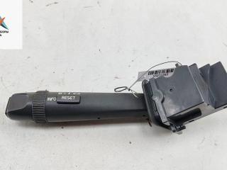переключатель поворотов Volvo S80 1 поколение 2000, 2.4 л., бензин, АКПП, серый, седан