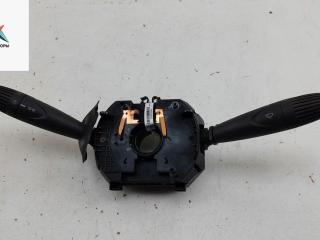 переключатель подрулевой Fiat Ducato 2 поколение [рестайлинг] 2005, 2.8 л., дизель, МКПП, синий, микроавтобус, 735374800