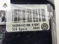 переключатель света Volkswagen Passat B6 2009, 1.4 л., бензин, МКПП, чёрный, универсал, 1K0941431BN - фото №3