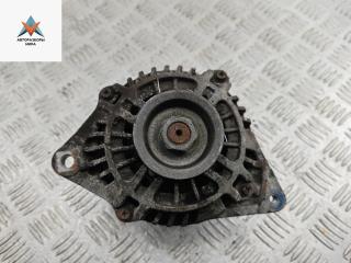 генератор Mitsubishi Space Wagon 3 поколение (Typ N50) 2001, 2.4 л., бензин, МКПП, серый, минивэн, MD358607