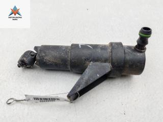форсунка омывателя фары Volkswagen Passat B5 1997, 1.8 л., бензин, МКПП, серый, универсал, 3B0955976B