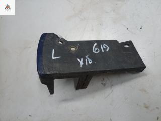 заглушка порога Opel Vectra C 2003, 2.0 л., бензин, МКПП, синий, хетчбэк 5 дв., 24465367