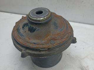 Опора амортизатора переднего (верхняя) Opel Zafira 1 поколение (A) [рестайлинг] 2004, 2.2 л., бензин, МКПП, серый, минивэн