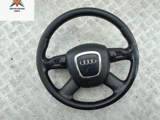 руль Audi A6 4F/C6 2006, 2.7 л., дизель, АКПП, серый, седан
