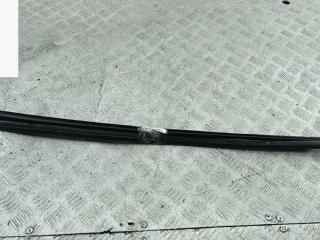 молдинг лобового стекла Audi A4 B6 2001, 1.8 л., Ti, бензин, МКПП, серый, универсал, 8E08543278