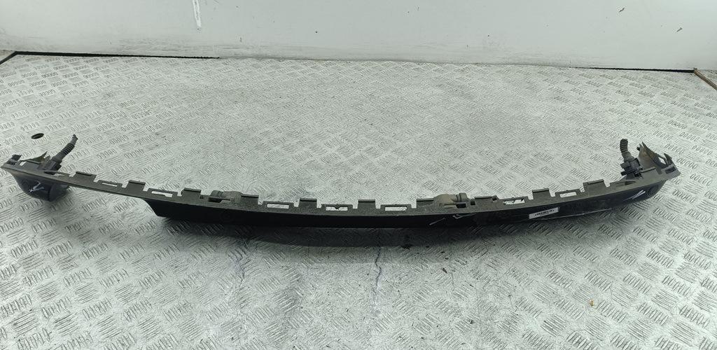 Юбка бампера заднего Audi A6 C5 2004, 2.5 л., дизель, АКПП, серый, универсал, 4B9807373Q