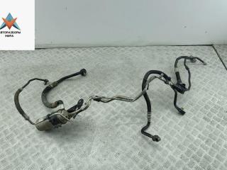 трубка кондиционера Audi A6 4F/C6 2006, 2.7 л., дизель, АКПП, серый, седан, 4F082019B