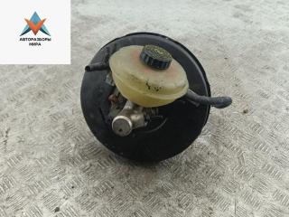 вакуумный усилитель тормозов Audi A6 4A/C4 1996, 2.5 л., дизель, МКПП, красный, универсал, 4A0612105P