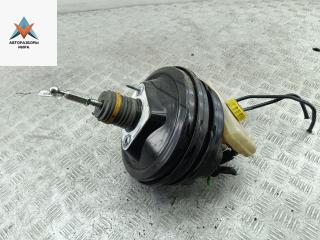 цилиндр тормозной главный Audi A4 B6 2001, 1.8 л., Ti, бензин, МКПП, серый, универсал