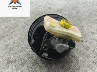 цилиндр тормозной главный Audi A4 B6 2001, 2.0 л., бензин, АКПП, серый, универсал