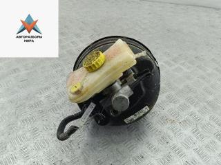 вакуумный усилитель тормозов Audi A4 B7 2005, 3.2 л., бензин, АКПП, синий, универсал, 8E0612105P