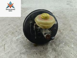 вакуумный усилитель тормозов Audi 100 4A/C4 1993, 2.6 л., бензин, МКПП, серый, универсал, 4A0612105Q