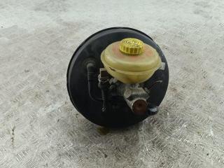 вакуумный усилитель тормозов Audi 100 4A/C4 1993, 2.6 л., бензин, МКПП, серый, универсал, 4A0612105Q