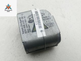блок розжига ксенона Audi A6 4F/C6 2006, 2.7 л., дизель, АКПП, серый, седан, 5DD008319
