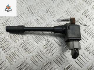 катушка зажигания Mitsubishi Space Wagon 3 поколение (Typ N50) 2001, 2.4 л., бензин, МКПП, серый, минивэн, H6T12671A