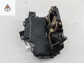 замок двери передней правой Volkswagen Passat B5 [рестайлинг] 2000, 1.9 л., дизель, АКПП, чёрный, седан, 3B1837016