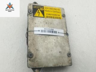 блок розжига ксенона Audi A6 4F/C6 2006, 2.7 л., дизель, АКПП, серый, седан, 5DV00829000