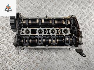 ГБЦ Volkswagen Passat B5 1997, 1.8 л., бензин, МКПП, синий, универсал, 058103373A