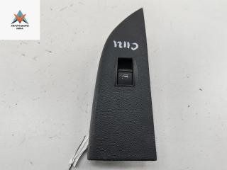 кнопка стеклоподъемника переднего правого Skoda Fabia 1 поколение (6Y) 2003, 1.4 л., бензин, МКПП, синий, хетчбэк 5 дв., 6Y1867228