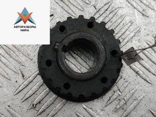 шестерня (звездочка) коленвала Mazda 626 GD [рестайлинг] 1990, 1.8 л., бензин, МКПП