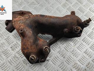 коллектор выпускной Mazda 626 GD [рестайлинг] 1990, 1.8 л., бензин