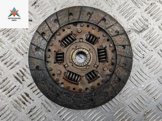 диск сцепления Mazda 626 GD [рестайлинг] 1990, 1.8 л., бензин, МКПП