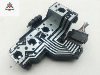 Плата фонаря заднего правого Audi A4 B5 1996, 1.8 л., бензин, АКПП, синий, седан