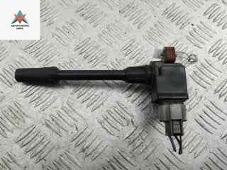 катушка зажигания Mitsubishi Space Wagon 3 поколение (Typ N50) 2001, 2.4 л., бензин, МКПП, серый, минивэн, H6T12671A