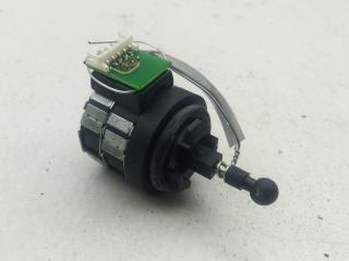 корректор фар Audi A4 B6 2001, 1.8 л., Ti, бензин, МКПП, серый, универсал, 8E0941293