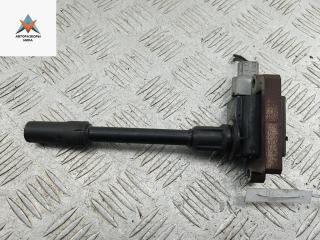 катушка зажигания Mitsubishi Space Wagon 3 поколение (Typ N50) 2001, 2.4 л., бензин, МКПП, серый, минивэн, H6T12671A