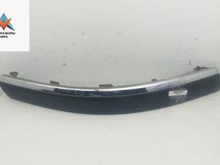 молдинг переднего бампера Volkswagen Passat B5 [рестайлинг] 2000, 1.9 л., дизель, АКПП, чёрный, седан, 3B0807656