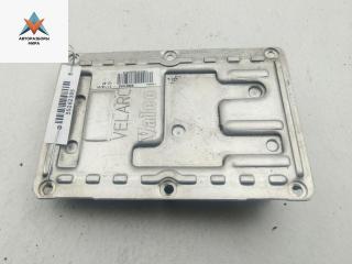 блок розжига ксенона Audi A4 B6 2001, 1.8 л., Ti, бензин, МКПП, серый, универсал, 89027892