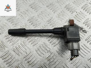 катушка зажигания Mitsubishi Space Wagon 3 поколение (Typ N50) 2001, 2.4 л., бензин, МКПП, серый, минивэн, H6T12671A