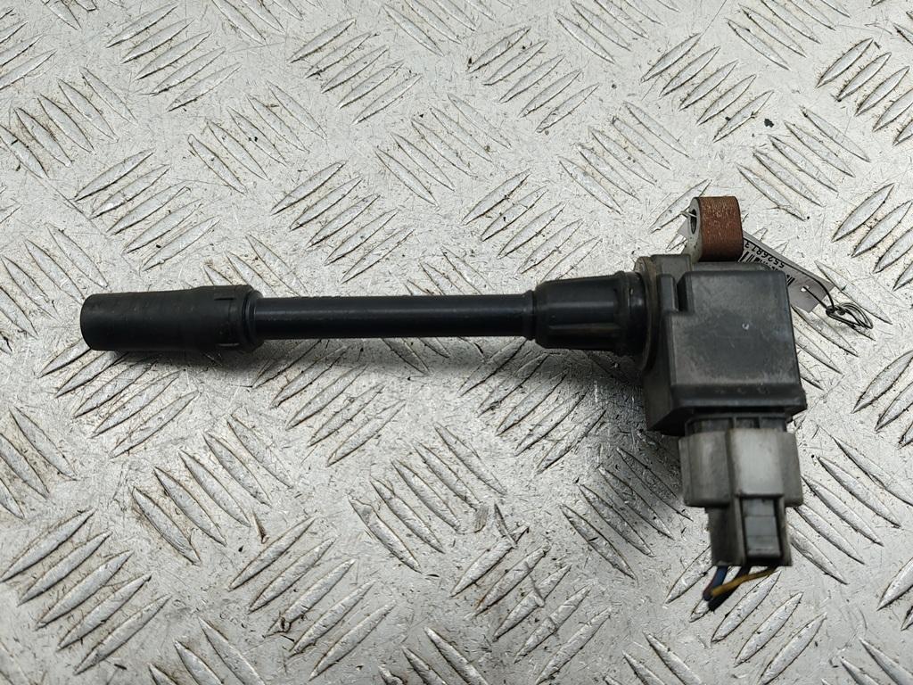 катушка зажигания Mitsubishi Space Wagon 2001, 2.4 л., бензин, МКПП, серый, минивэн, H6T12671A