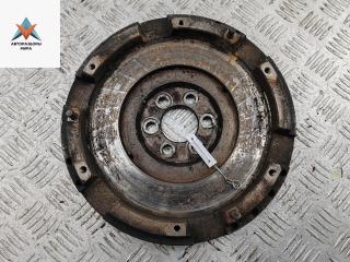 маховик Mazda 626 GD [рестайлинг] 1990, 1.8 л., бензин, МКПП