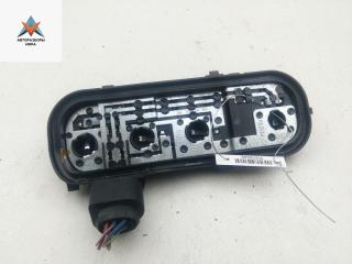 Плата фонаря заднего правого Audi A4 B6 2001, 2.0 л., бензин, МКПП, серый, универсал, 8E9945258