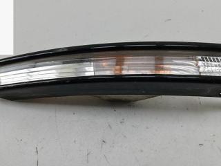 Поворотник (указатель поворота) правый Volkswagen Passat B6 2009, 1.4 л., бензин, МКПП, чёрный, универсал, 3C0953042E