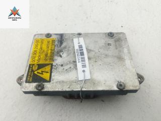 блок розжига ксенона Audi A6 4F/C6 2006, 2.7 л., дизель, АКПП, серый, седан, 5DV00829000