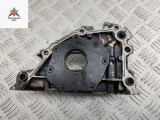 насос масляный Mazda 626 GD [рестайлинг] 1990, 1.8 л., бензин, МКПП