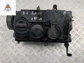 ГБЦ Volkswagen Passat B6 2007, 2.0 л., дизель, МКПП, серый, универсал, 038103373R