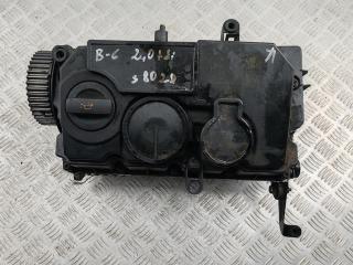 ГБЦ Volkswagen Passat B6 2007, 2.0 л., дизель, МКПП, серый, универсал, 038103373R