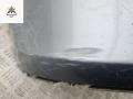 бампер передний Opel Astra H 2004, дизель, серый, универсал - фото №15