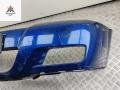 бампер передний Opel Vectra C 2003, бензин, синий, хетчбэк 5 дв., 13100583 - фото №10