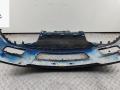 бампер передний Opel Vectra C 2003, бензин, синий, хетчбэк 5 дв., 13100583 - фото №11