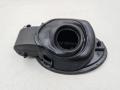 лючок топливного бака Mercedes-Benz M-Class ML W164 2006, 4.0 л., дизель, АКПП, чёрный, внедорожник 5 дв., 1646300767 - фото №2