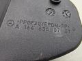лючок топливного бака Mercedes-Benz M-Class ML W164 2006, 4.0 л., дизель, АКПП, чёрный, внедорожник 5 дв., 1646300767 - фото №3